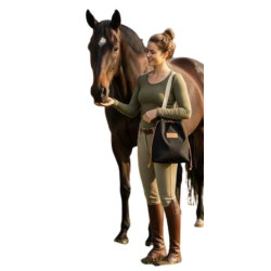 Pamlskovník Poník i pro koně