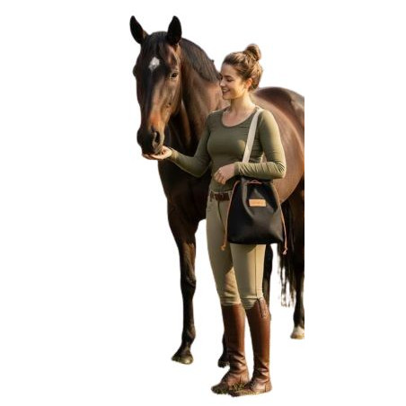 Pamlskovník Poník i pro koně