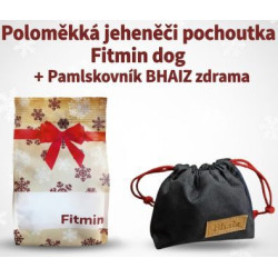 Pamlsky + Pamlskovník + Doprava