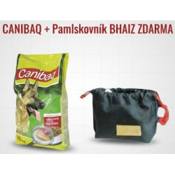 Canibaq Pamlskovník BHAIZ