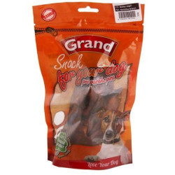 GRAND Vepřová nožička – Přírodní pochoutka pro psy | BHAIZ