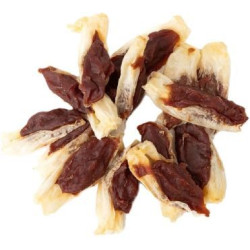 Magnum ouško pamlskovník Bhaiz