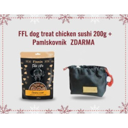 FFL pamlsky a pamlskovník BHAIZ