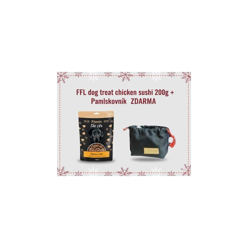 FFL pamlsky a pamlskovník BHAIZ