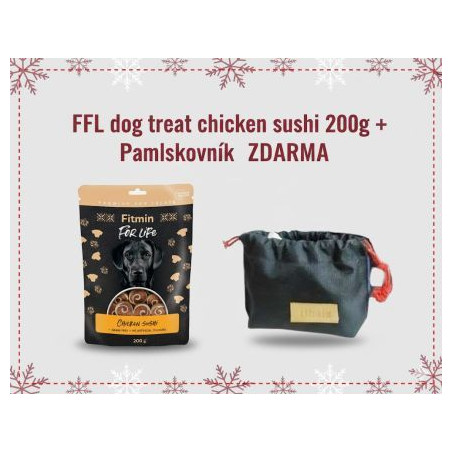 FFL pamlsky a pamlskovník BHAIZ