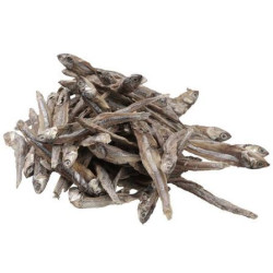 FFLD dried fish