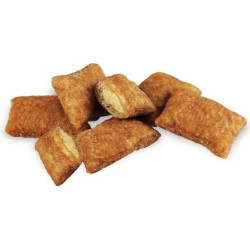 Křupavé Pro psy a kočky  krevety & tuňák dobrý pro močový systém BHAIZ