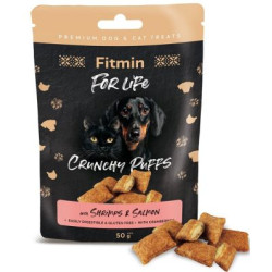 FFL Shrimps n Salmon BHAIZ