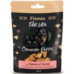 FFL Shrimps n Salmon 2