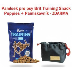 Kamír-Brit BHAIZ pamlskovník