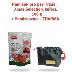 Trixie BHAIZ pamlskovník