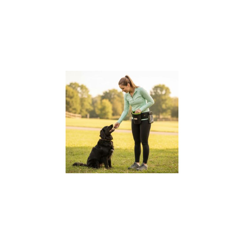 pamalskovnik luxus s ZIP mobil