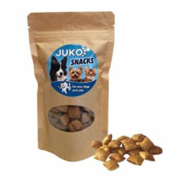 Masové polštářky pro psy 150 g – chutný měkký pamlsek | BHAIZ