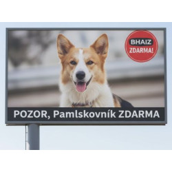 Drops hovězí 90 g – chutné pamlsky pro psy | BHAIZ