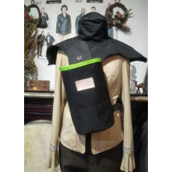 Batoh BHAIZ na žrádlo vodu pamlsky a hračky Pro trenéry a jednodenní výlety