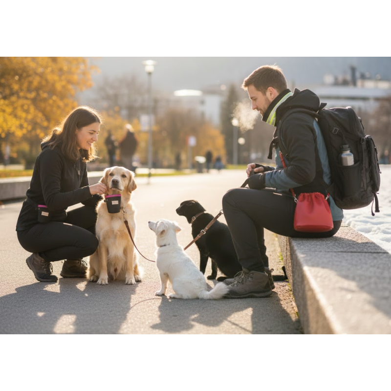 Pamlskovník v přírodě