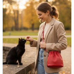 Pamlskovník Kožený