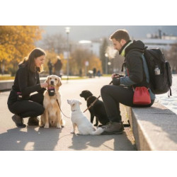 Pamlskovník Kožený