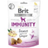 Brit Care Functional Snack Immunity – Insect