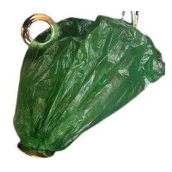 Pamlskovník + zásobník na sáčky