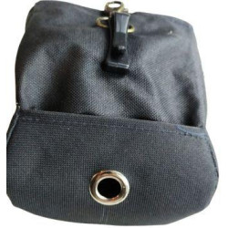 Pamlskovník + zásobník na sáčky