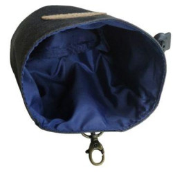 Pamlskovník + zásobník na sáčky 2v1