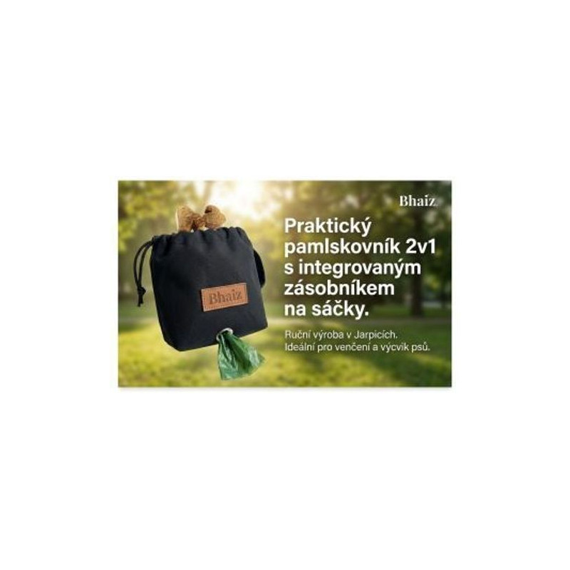 2 v 1 pamlskovník 1