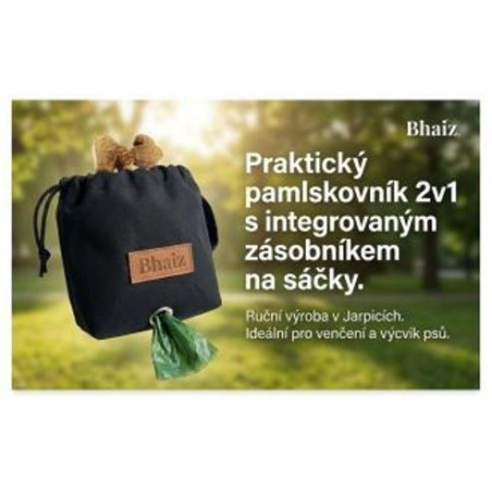 2 v 1 pamlskovník 1