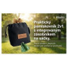 2 v 1 pamlskovník 1