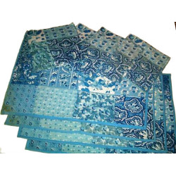 Prostírání pro psy Bavlněné