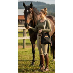 pamlskovník pro koně