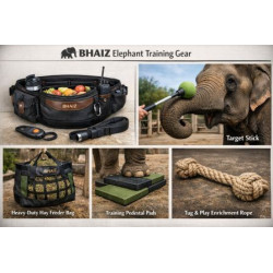 Pamlskovník pro slona