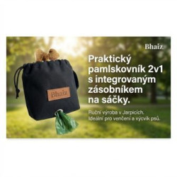 BOHEMIA HOLISTIC Granola Bar with Blueberry 8 ks - BHAIZ Jarpice