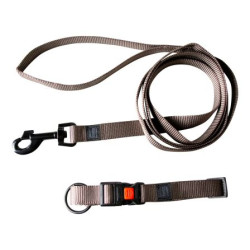 Venčící set pro psa BHAIZ – kompletní výbava na procházky