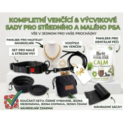 Bhaiz set s náhrdelníkem