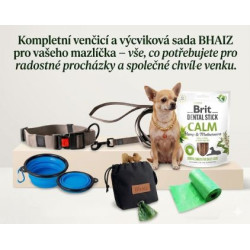 venčící sada s náhrdelníkem