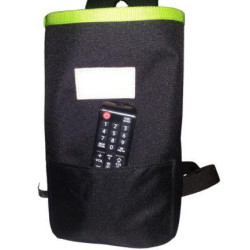 Taška Bhaiz crossbody pro mazlíčky