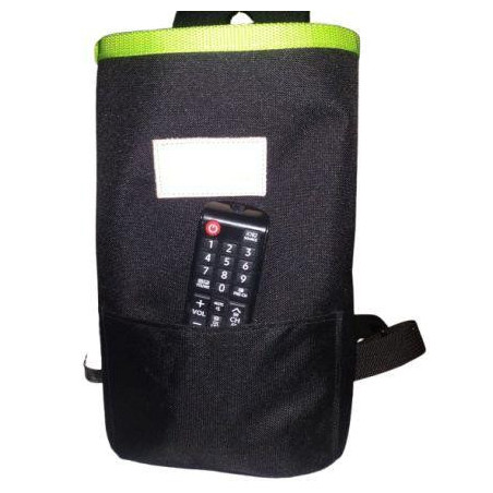 Taška Bhaiz crossbody pro mazlíčky
